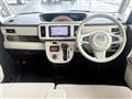 2018 Daihatsu Move Canbus