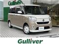 2018 Daihatsu Move Canbus