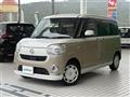2018 Daihatsu Move Canbus