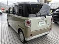 2018 Daihatsu Move Canbus