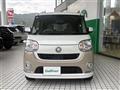 2018 Daihatsu Move Canbus