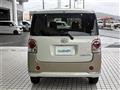 2018 Daihatsu Move Canbus