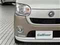 2018 Daihatsu Move Canbus
