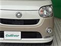 2018 Daihatsu Move Canbus