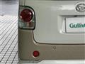 2018 Daihatsu Move Canbus
