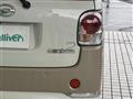 2018 Daihatsu Move Canbus