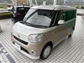 2018 Daihatsu Move Canbus