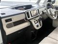 2018 Daihatsu Move Canbus