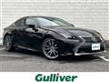 2016 Lexus RC