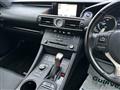 2016 Lexus RC