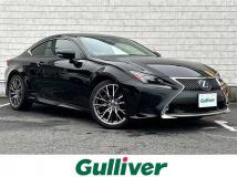 2016 Lexus RC
