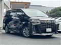 2021 Toyota Alphard