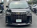 2021 Toyota Alphard