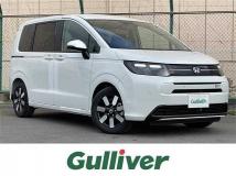 2025 Honda Freed