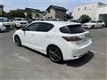2011 Lexus CT