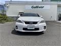 2011 Lexus CT