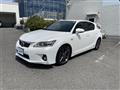 2011 Lexus CT