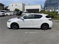 2011 Lexus CT