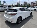 2011 Lexus CT