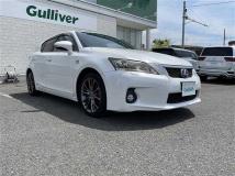 2011 Lexus CT