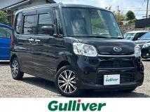 2019 Subaru Chiffon