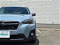 2018 Subaru IMPREZA_XV