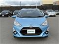 2015 Toyota AQUA