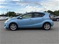 2015 Toyota AQUA