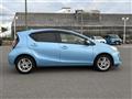 2015 Toyota AQUA