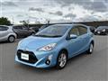 2015 Toyota AQUA