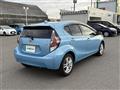 2015 Toyota AQUA