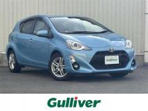 2015 Toyota AQUA
