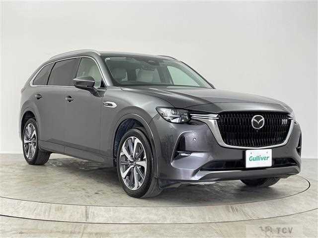 2024 Mazda Mazda Others
