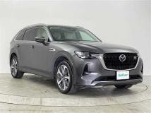 2024 Mazda Mazda Others