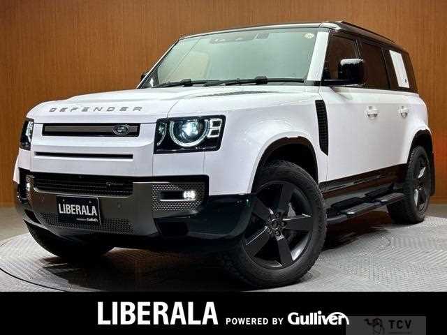 2023 Land Rover Range Rover