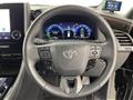 2025 Toyota Alphard Hybrid