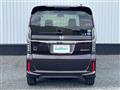 2017 Honda N BOX