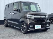 2017 Honda N BOX