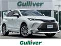 2020 Toyota Harrier Hybrid