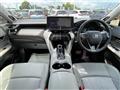 2020 Toyota Harrier Hybrid