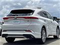 2020 Toyota Harrier Hybrid