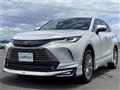 2020 Toyota Harrier Hybrid