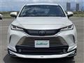 2020 Toyota Harrier Hybrid