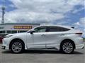 2020 Toyota Harrier Hybrid