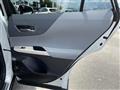 2020 Toyota Harrier Hybrid