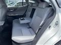 2020 Toyota Harrier Hybrid