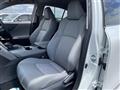 2020 Toyota Harrier Hybrid