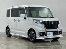 2021 Suzuki Spacia