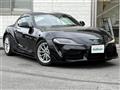 2023 Toyota Supra