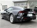 2023 Toyota Supra